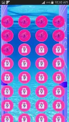 Play Fish Bubble - Blaster Bubble