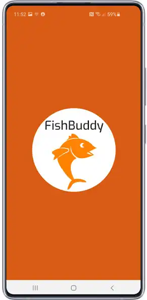 Play FishBuddy - created by Anglers  and enjoy FishBuddy - created by Anglers with UptoPlay