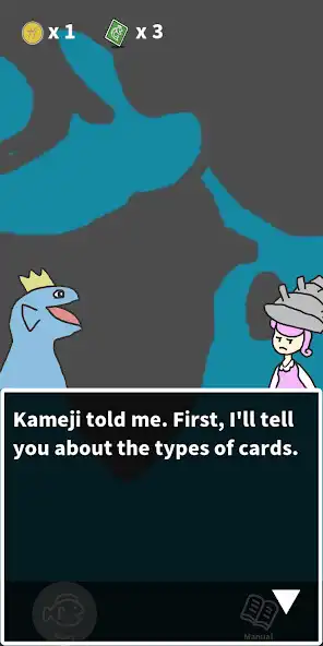 Play Fish Card Battle  and enjoy Fish Card Battle with UptoPlay
