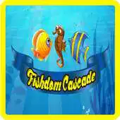 Free play online Fish Cascade APK Free play online Fish Cascade APK