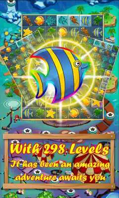 Play Fish Cascade