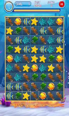 Play Fish Cascade