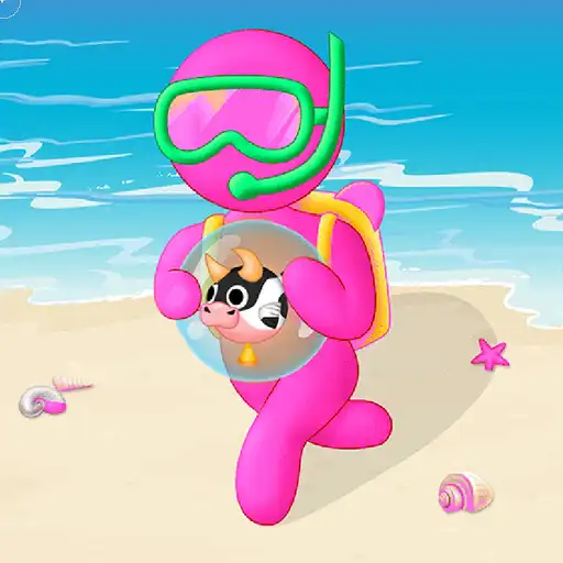 Play Fish Catch: Build Aquarium APK Play Fish Catch: Build Aquarium APK