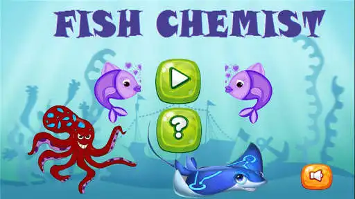 Play Fish Chemist and enjoy Fish Chemist with UptoPlay Play Fish Chemist and enjoy Fish Chemist with UptoPlay