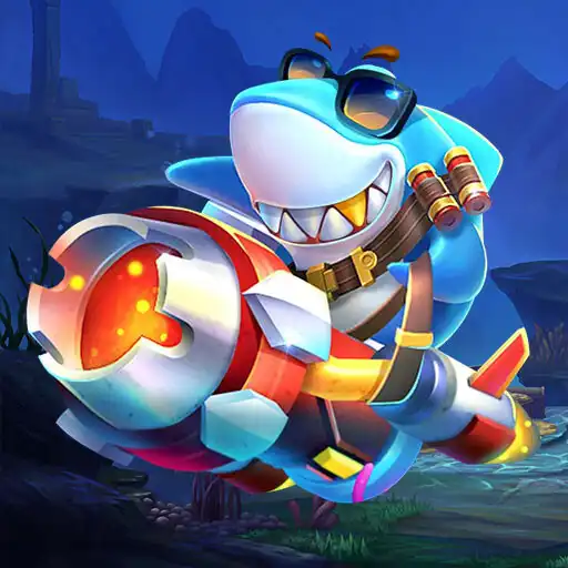 Play Fish Chopper APK