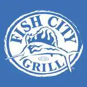 Free play online Fish City Grill APK