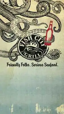 Play Fish City Grill