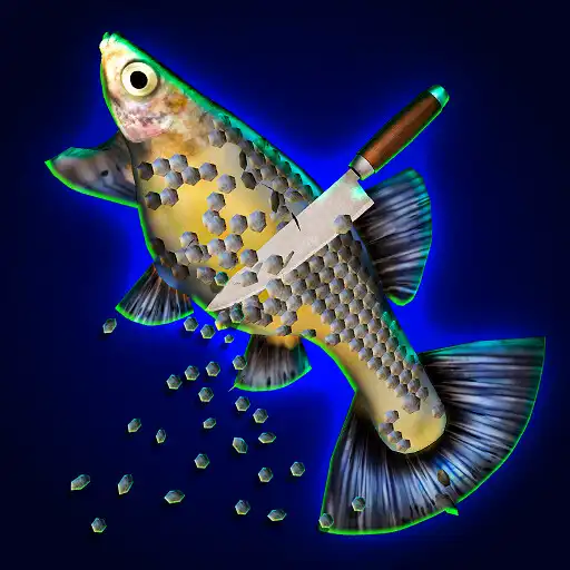 Play Fish Cleaning Master APK Play Fish Cleaning Master APK