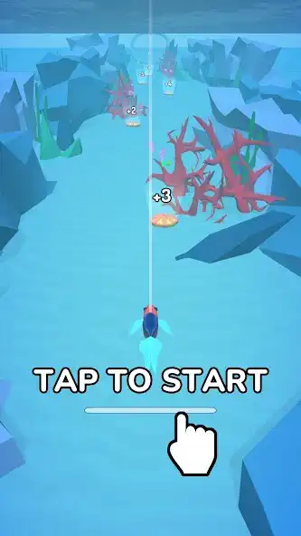 Play Fish Collector 3D  and enjoy Fish Collector 3D with UptoPlay