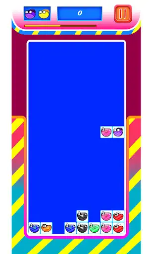 Play Fish Crush
