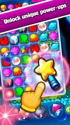 Play Fish Crush