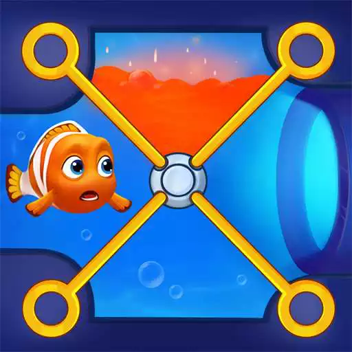 Mainkan APK Fishdom