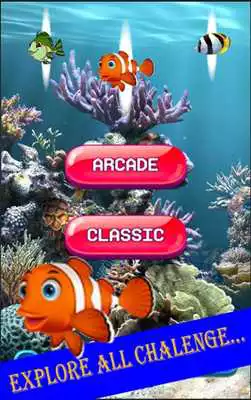 Play Fishdom Match-3 Quest Play Fishdom Match-3 Quest