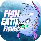 Free play online Fish eating Fishes APK Free play online Fish eating Fishes APK