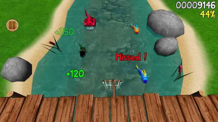 Play Fishem All
