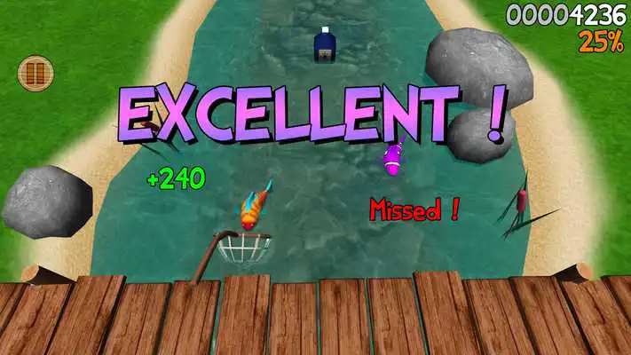 Play Fishem All