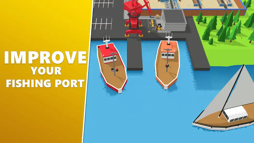 Play Fish Empire Inc: Idle Tycoon  and enjoy Fish Empire Inc: Idle Tycoon with UptoPlay