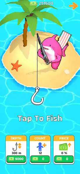 Play Fisher Fish 3D  and enjoy Fisher Fish 3D with UptoPlay