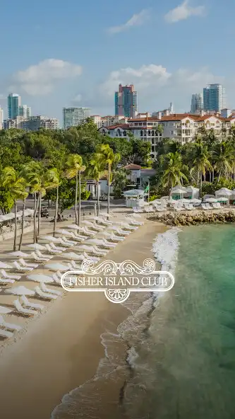Play Fisher Island Club  and enjoy Fisher Island Club with UptoPlay