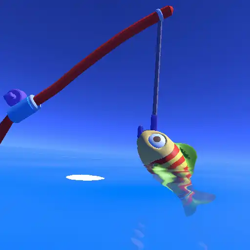 Play Fisherman Merge 3D APK