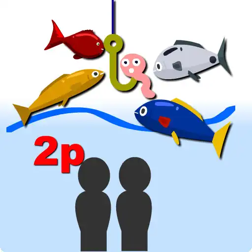 Play Fisherman multiplayer APK
