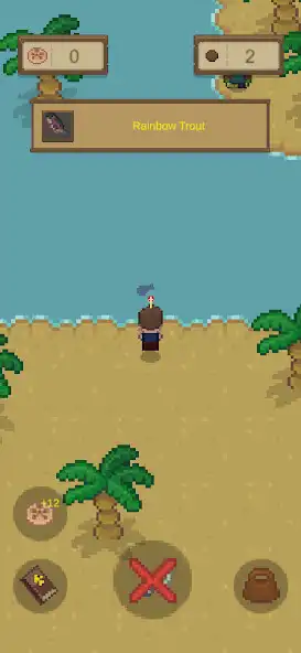 Play Fishers Qualm  and enjoy Fishers Qualm with UptoPlay