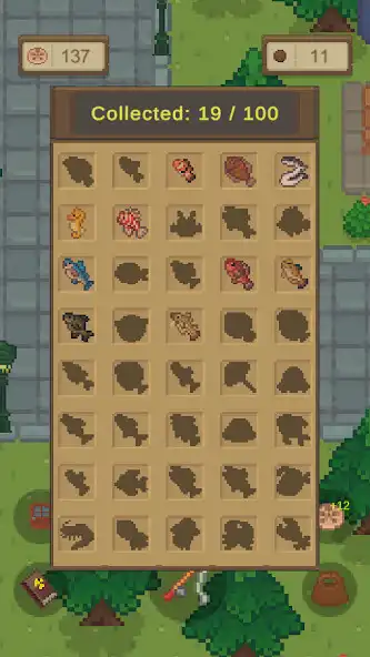 Play Fishers Qualm as an online game Fishers Qualm with UptoPlay