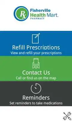 Play Fisherville Pharmacy