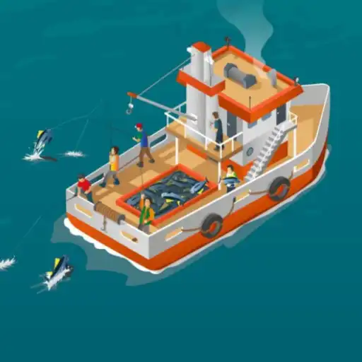 Free play online Fishery Speak APK