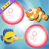 Free play online Fishes Match Game for Kids ! APK Free play online Fishes Match Game for Kids ! APK