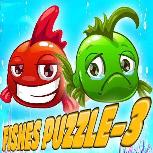 Play Fishes Puzzle-Match-3 APK