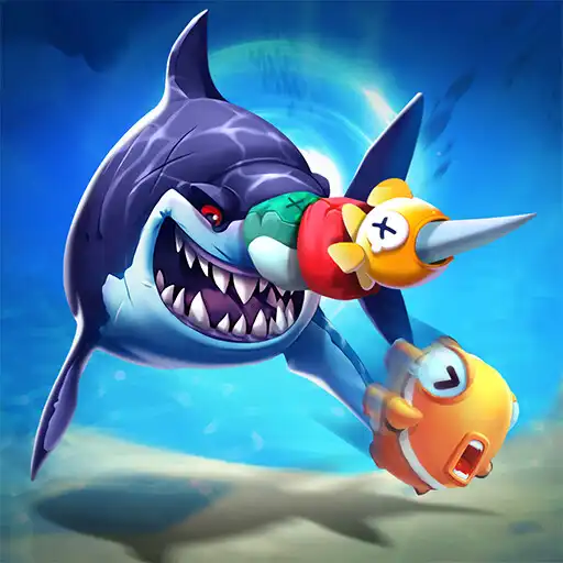 Play Fish EVOL.io APK