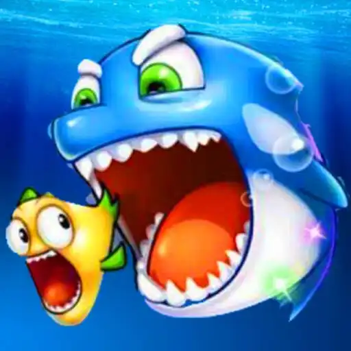 Play Fish Evolution™ Feeding Frenzy APK