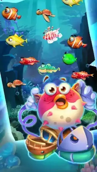 Play Fish Evolution™ Feeding Frenzy and enjoy Fish Evolution™ Feeding Frenzy with UptoPlay Play Fish Evolution™ Feeding Frenzy and enjoy Fish Evolution™ Feeding Frenzy with UptoPlay