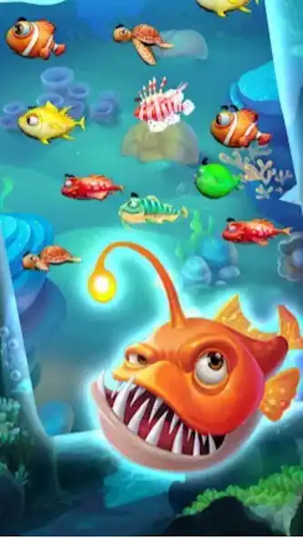 Play Fish Evolution™ Feeding Frenzy as an online game online Fish Evolution™ Feeding Frenzy with UptoPlay Play Fish Evolution™ Feeding Frenzy as an online game Fish Evolution™ Feeding Frenzy with UptoPlay