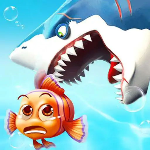 Play Fish Evolution APK Play Fish Evolution APK