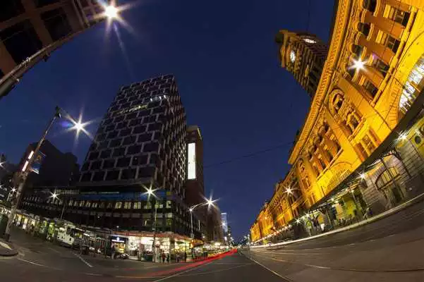 Play Fisheye Pro Video  Camera