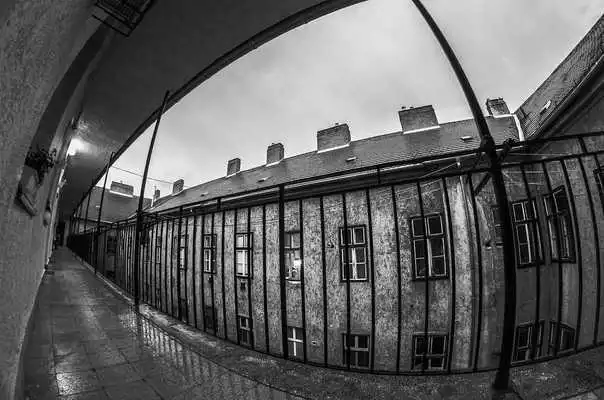 Play Fisheye Pro Video  Camera