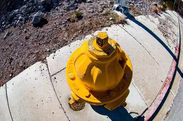 Play Fisheye Pro Video  Camera