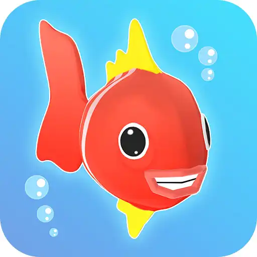 Play Fish Factory 3D APK