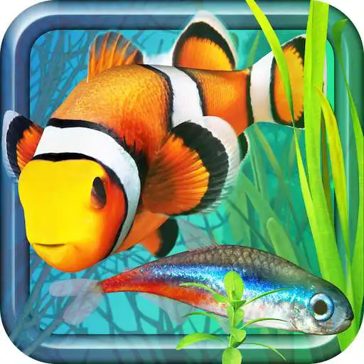 Play Fish Farm 2 APK