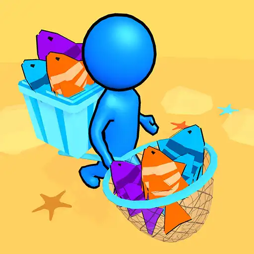 Play Fish Farm 3D APK
