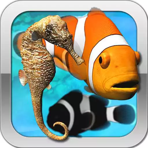 Play Fish Farm APK