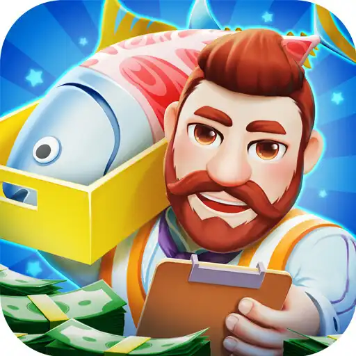 Play Fish Farm Tycoon: Idle Factory APK Play Fish Farm Tycoon: Idle Factory APK