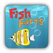 Free play online FishFarts Live Wallpaper APK