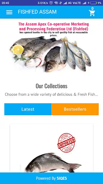 Play FISHFEDMART  and enjoy FISHFEDMART with UptoPlay