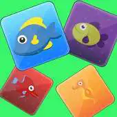 Free play online Fish Fish Match Game APK Free play online Fish Fish Match Game APK