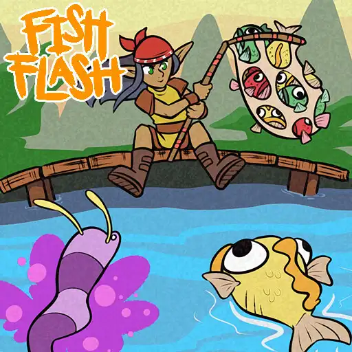 Play Fish Flash APK