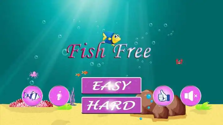 Play Fish Free