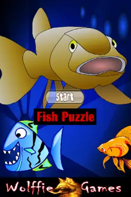Play Fish Frenzy Games